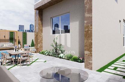 Villa - 5 Bedrooms - 6 Bathrooms for sale in Alreeman - Al Shamkha - Abu Dhabi