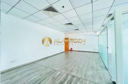 Office Space - Studio - 1 Bathroom for sale in Tamani Art Tower - Business Bay - Dubai