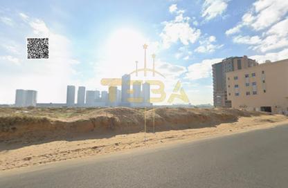 Land - Studio for sale in Ajman Hills - Al Alia - Ajman