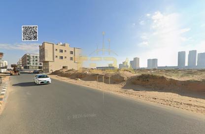 Land - Studio for sale in Ajman Hills - Al Alia - Ajman