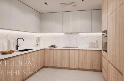 Apartment - 2 - 2 for sale in Sidr Residences Tower 3 - Sidr Residences - Expo City - Dubai Apartment - 2 - 2 for sale in Sidr Residences Tower 3 - Sidr Residences - Expo City - Dubai