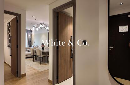 Apartment - 2 Bedrooms - 4 Bathrooms for rent in Royal Amwaj Residences South - Royal Amwaj Residences - The Crescent - Palm Jumeirah - Dubai