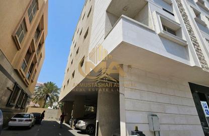 Whole Building - 7+ Bedrooms - 7+ Bathrooms for sale in Al Naemiya Tower 2 - Al Naemiya Towers - Al Nuaimiya - Ajman Whole Building - 7+ Bedrooms - 7+ Bathrooms for sale in Al Naemiya Tower 2 - Al Naemiya Towers - Al Nuaimiya - Ajman