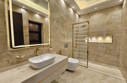 Villa - 4 - 6 for sale in Al Zaheya Gardens - Al Zahya - Ajman Villa - 4 - 6 for sale in Al Zaheya Gardens - Al Zahya - Ajman