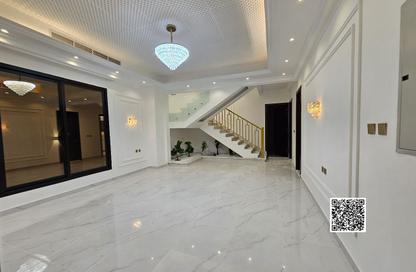 Villa - 4 - 6 for sale in Al Zaheya Gardens - Al Zahya - Ajman Villa - 4 - 6 for sale in Al Zaheya Gardens - Al Zahya - Ajman