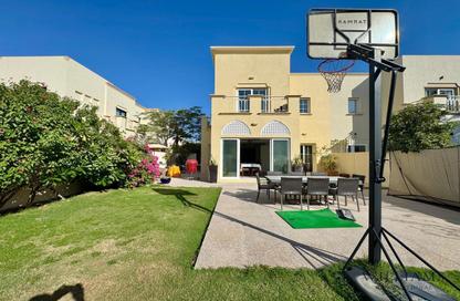 Villa - 3 Bedrooms - 3 Bathrooms for rent in Springs 3 - The Springs - Dubai Villa - 3 Bedrooms - 3 Bathrooms for rent in Springs 3 - The Springs - Dubai