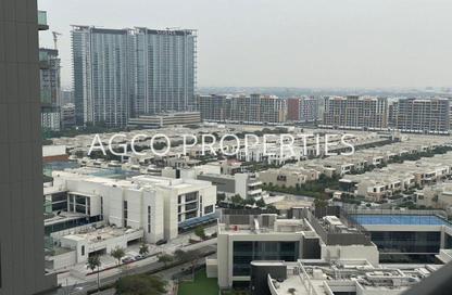 Apartment - 2 Bedrooms - 3 Bathrooms for rent in Sobha Creek Vistas Grande - Sobha Hartland - Mohammed Bin Rashid City - Dubai