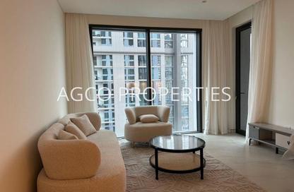 Apartment - 2 Bedrooms - 3 Bathrooms for rent in Sobha Creek Vistas Grande - Sobha Hartland - Mohammed Bin Rashid City - Dubai Apartment - 2 Bedrooms - 3 Bathrooms for rent in Sobha Creek Vistas Grande - Sobha Hartland - Mohammed Bin Rashid City - Dubai
