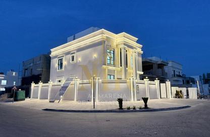 فيلا - 5 غرف نوم - 7 حمامات للبيع في الحليو 2 - الحليو - عجمان