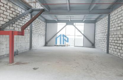 Warehouse - Studio - 1 Bathroom for rent in Al Quoz Industrial Area 3 - Al Quoz Industrial Area - Al Quoz - Dubai Warehouse - Studio - 1 Bathroom for rent in Al Quoz Industrial Area 3 - Al Quoz Industrial Area - Al Quoz - Dubai