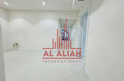 Office Space - Studio - 1 Bathroom for rent in Al Khalidiya - Abu Dhabi
