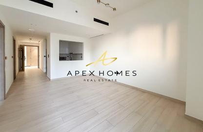 Apartment - 1 Bedroom - 2 Bathrooms for rent in Binghatti Nova - District 12 - Jumeirah Village Circle - Dubai