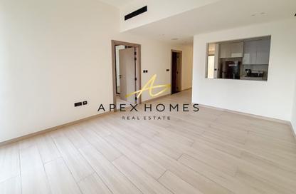 Apartment - 1 Bedroom - 2 Bathrooms for rent in Binghatti Nova - District 12 - Jumeirah Village Circle - Dubai