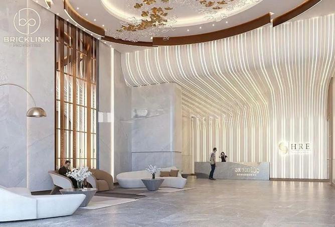 Studio Apartment for Sale in Dubai, 573 Sqft