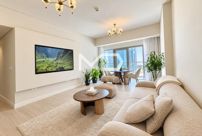 2-bed apartment in The Wave — photo 3