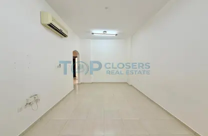 Apartment - 2 Bedrooms - 2 Bathrooms for rent in Bida Bin Ammar - Asharej - Al Ain