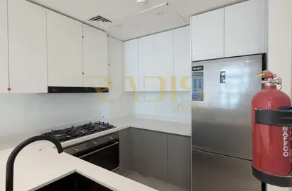 Apartment - 2 Bedrooms - 2 Bathrooms for rent in Aras Heights - Majan - Dubai