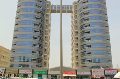 Office Space - 2 Bedrooms - 2 Bathrooms for rent in Al Qusais Industrial Area 3 - Al Qusais Industrial Area - Al Qusais - Dubai