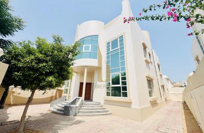 Villa - 5 Bedrooms - 5 Bathrooms for rent in Jumeirah 2 Villas - Jumeirah 2 - Jumeirah - Dubai