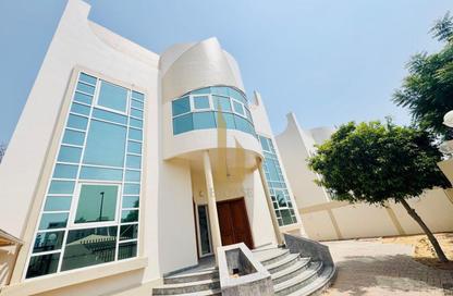 Villa - 5 - 5 for rent in Jumeirah 2 Villas - Jumeirah 2 - Jumeirah - Dubai