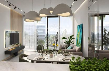 Apartment - 2 Bedrooms - 2 Bathrooms for sale in Elo 1 - Elo - Damac Hills 2 - Dubai