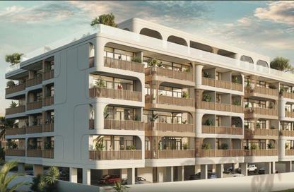 Apartment - 1 Bedroom - 2 Bathrooms for sale in Altair 52 - Residential District - Dubai South (Dubai World Central) - Dubai