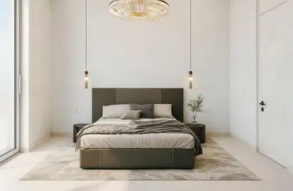Apartment - 2 Bedrooms - 3 Bathrooms for sale in Ethan by Griffin - Nad Al Sheba 1 - Nad Al Sheba - Dubai