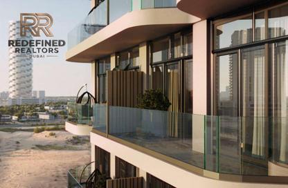 Apartment - 1 - 2 for sale in Vitality Residence - District 10 - Jumeirah Village Circle - Dubai