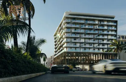 Apartment - 1 Bedroom - 2 Bathrooms for sale in Vitality Residence - District 10 - Jumeirah Village Circle - Dubai