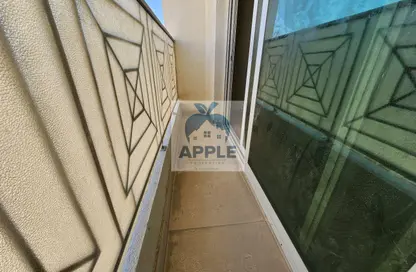 Apartment - 1 Bedroom - 1 Bathroom for rent in Muwaileh 3 Building - Muwaileh - Sharjah