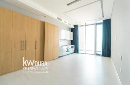 Apartment - Studio - 1 Bathroom for sale in SLS Dubai Hotel  and  Residences - Business Bay - Dubai