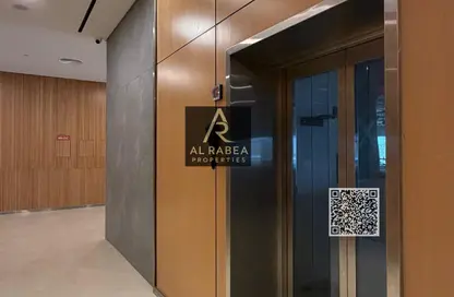 Apartment - 1 Bedroom - 2 Bathrooms for rent in Garden Residences - Emirates City - Ajman