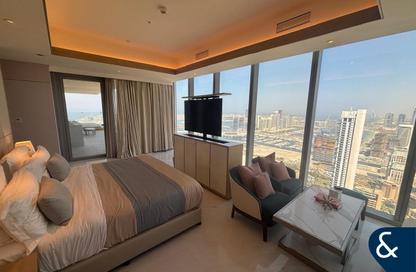Apartment - 2 - 2 for rent in Five Luxe JBR - Jumeirah Beach Residence - Dubai Apartment - 2 - 2 for rent in Five Luxe JBR - Jumeirah Beach Residence - Dubai