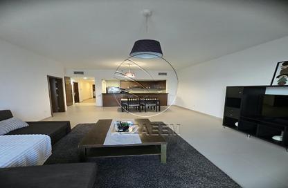 Apartment - 1 - 2 for rent in The Gate Tower 3 - Shams Abu Dhabi - Al Reem Island - Abu Dhabi