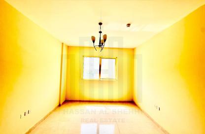 Apartment - 1 Bedroom - 2 Bathrooms for rent in Muweileh Community - Muwaileh Commercial - Sharjah Apartment - 1 Bedroom - 2 Bathrooms for rent in Muweileh Community - Muwaileh Commercial - Sharjah