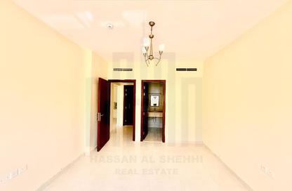 Apartment - 1 Bedroom - 2 Bathrooms for rent in Muweileh Community - Muwaileh Commercial - Sharjah Apartment - 1 Bedroom - 2 Bathrooms for rent in Muweileh Community - Muwaileh Commercial - Sharjah