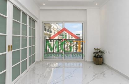 Apartment - 1 - 2 for rent in Vincitore Benessere - Arjan - Dubai