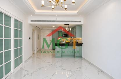 Apartment - 1 - 2 for rent in Vincitore Benessere - Arjan - Dubai Apartment - 1 - 2 for rent in Vincitore Benessere - Arjan - Dubai