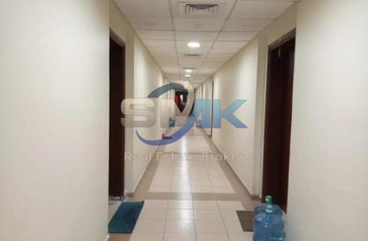 Apartment - 1 - 1 for rent in Building IC1-EMR-25 - Emirates Cluster - International City - Dubai
