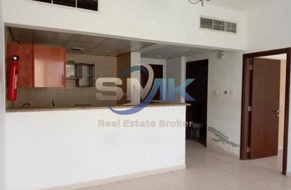 Apartment - 1 - 1 for rent in Building IC1-EMR-25 - Emirates Cluster - International City - Dubai Apartment - 1 - 1 for rent in Building IC1-EMR-25 - Emirates Cluster - International City - Dubai