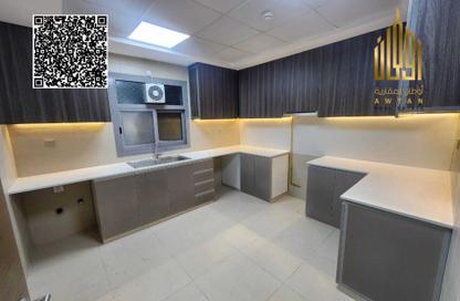 Apartment - 1 Bedroom - 2 Bathrooms for sale in Gulfa Towers - Al Rashidiya 1 - Al Rashidiya - Ajman Apartment - 1 Bedroom - 2 Bathrooms for sale in Gulfa Towers - Al Rashidiya 1 - Al Rashidiya - Ajman