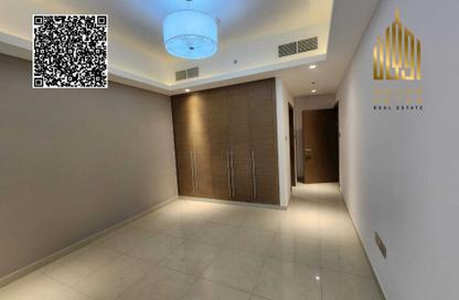 Apartment - 1 Bedroom - 2 Bathrooms for sale in Gulfa Towers - Al Rashidiya 1 - Al Rashidiya - Ajman Apartment - 1 Bedroom - 2 Bathrooms for sale in Gulfa Towers - Al Rashidiya 1 - Al Rashidiya - Ajman