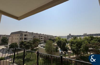 Apartment - 2 - 2 for rent in Barton House 2 - Barton House - Motor City - Dubai Apartment - 2 - 2 for rent in Barton House 2 - Barton House - Motor City - Dubai