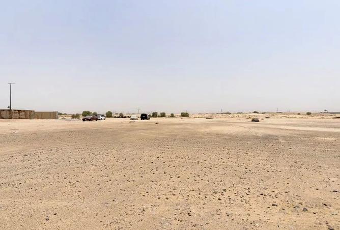 Corner | Prime Location | Land for Sale in Jebel Ali Hills