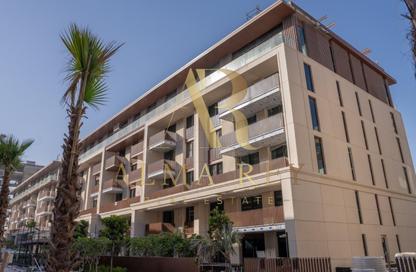 Apartment - 2 - 2 for sale in Jomana 6 - Jomana - Madinat Jumeirah Living - Umm Suqeim 3 - Umm Suqeim - Dubai Apartment - 2 - 2 for sale in Jomana 6 - Jomana - Madinat Jumeirah Living - Umm Suqeim 3 - Umm Suqeim - Dubai