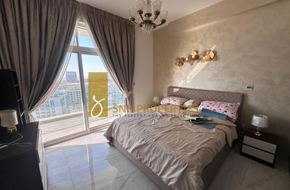 Apartment - 1 Bedroom - 2 Bathrooms for rent in Jewelz by Danube - Arjan - Dubai