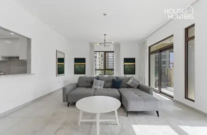 شقة - 2 غرف نوم - 3 حمامات للايجار في لمتارا 3 - مدينة جميرا ليفينج - أم سقيم - دبي