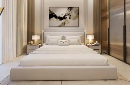 Apartment - 1 Bedroom - 2 Bathrooms for sale in Aspirz by Danube - Dubai Sports City - Dubai