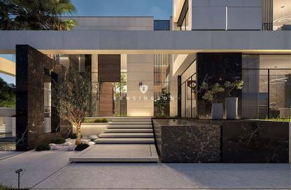 Apartment - 1 Bedroom - 2 Bathrooms for sale in Azizi Venice 14 Building G - Azizi Venice 14 - Azizi Venice - Dubai South (Dubai World Central) - Dubai