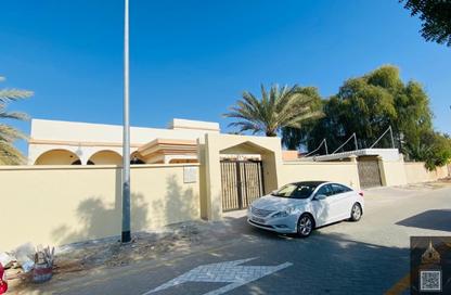 Villa - 4 Bedrooms - 5 Bathrooms for sale in Abna Saqer Building - Al Hamidiya 1 - Al Hamidiya - Ajman Villa - 4 Bedrooms - 5 Bathrooms for sale in Abna Saqer Building - Al Hamidiya 1 - Al Hamidiya - Ajman